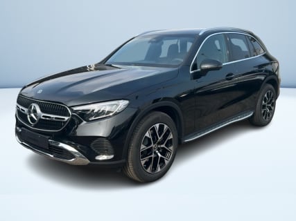 GLC 220d 4Matic Advanced Plus
