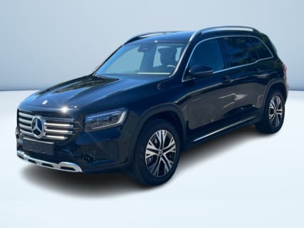 GLB 200 Automatic Advanced Progressive