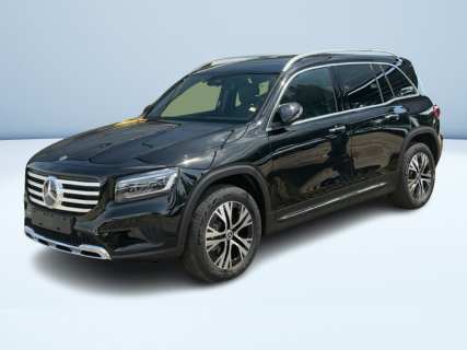 GLB 200d Automatic Advanced Plus Progressive