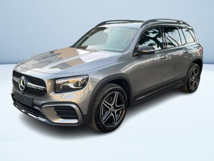GLB 200d Automatic AMG Line Advanced Plus