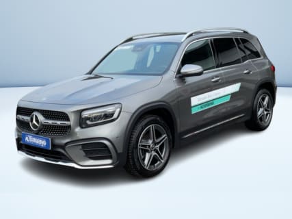 GLB 200d Automatic AMG Line Advanced Plus