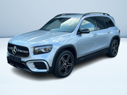 GLB 200d 4Matic AMG Line Advanced Plus