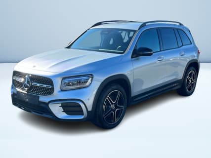 GLB 180d Automatic AMG Line Advanced Plus