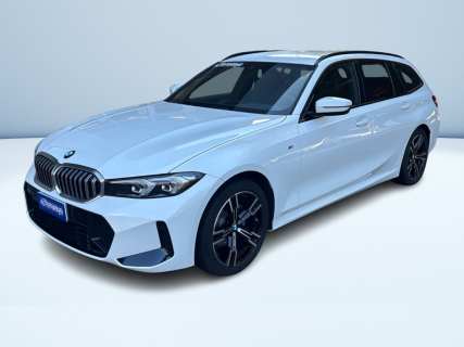 Serie 3 Touring 320d xDrive M Sport