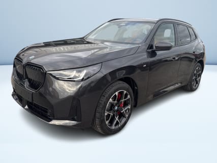 X3 xDrive 40d M Sport Pro