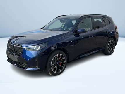 X3 xDrive 40d M Sport Pro