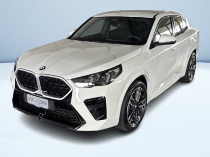 X2 sDrive 18d M Sport