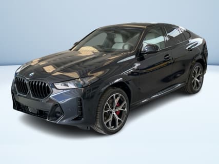 X6 xDrive 30d M Sport Pro