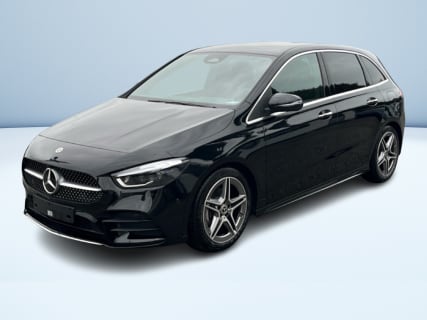 Classe B 180d Automatic AMG Line Advanced Plus