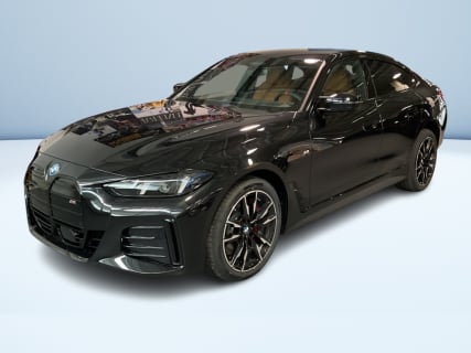 i4 M60 xDrive Gran Coupé M Sport Pro i4 M60 xDrive Gran Coupé M Sport Pro