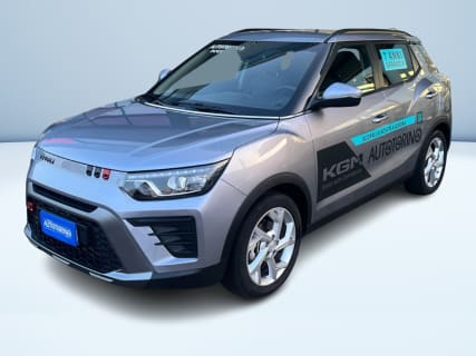 Tivoli Style 1.5 Turbo GDI 163 CV