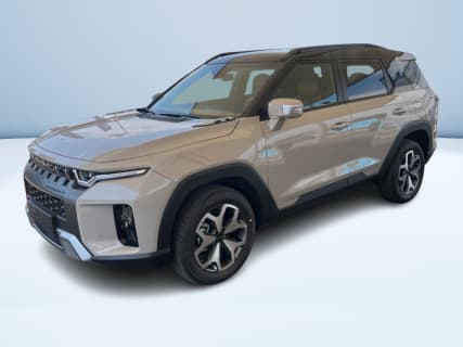 Torres K-Line 1.5 Turbo GDI 163 CV 2WD AT