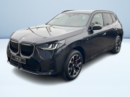 X3 xDrive 40d M Sport Pro
