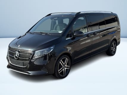 Classe V 250d Extralong Avantgarde