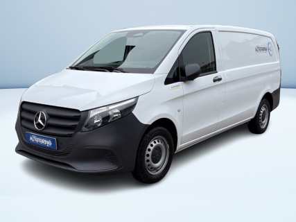 Vito Mixto Pro 116 CDI Long