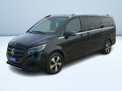 Classe V 250d Extralong Avantgarde
