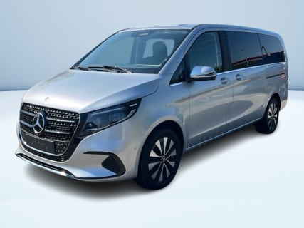 Classe V 250d Long Avantgarde