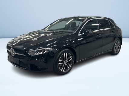 Classe A 180d Automatic Advanced Progressive Extra