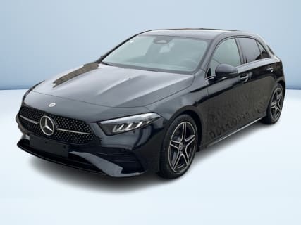 Classe A 180d Automatic AMG Line Advanced