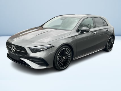 Classe A 180d Automatic AMG Line Advanced Plus