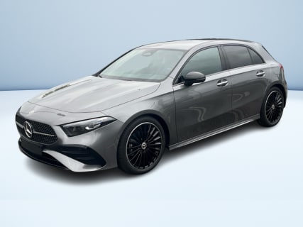 Classe A 180d Automatic AMG Line Advanced Plus