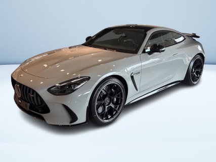 GT 63 AMG 4Matic+ Premium Plus