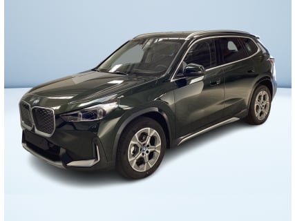 iX1 eDrive20 Special Edition iX1 eDrive20 Special Edition