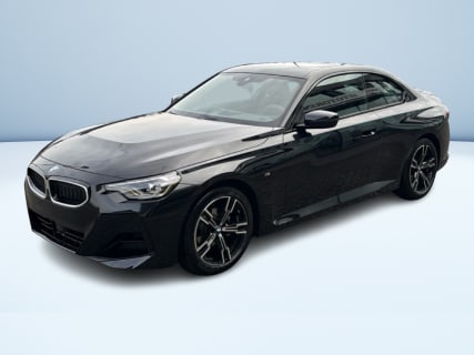 Serie 2 Coupé 218i M Sport
