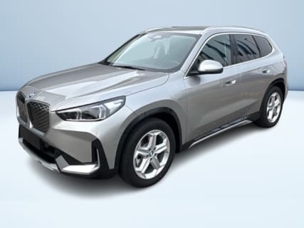 iX1 xDrive30 iX1 xDrive30