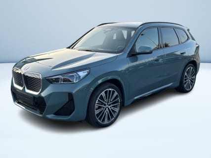 iX1 xDrive30 M Sport iX1 xDrive30 M Sport