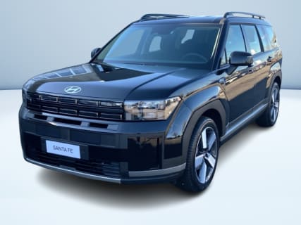 Santa Fe 1.6 PHEV 4WD Business - 5 Posti