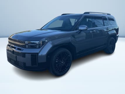 Santa Fe 1.6 PHEV 4WD XClass (CP) - 7 Posti