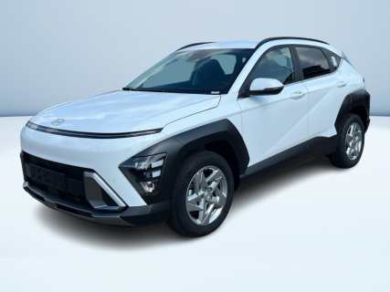 Kona 1.0 TGDI MT Business MY25