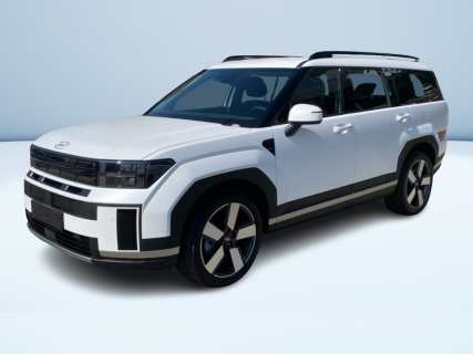 Santa Fe 1.6 PHEV 4WD Business - 5 Posti