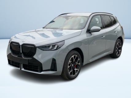 X3 xDrive 20d M Sport Pro