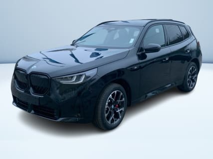 X3 xDrive 20d M Sport Pro