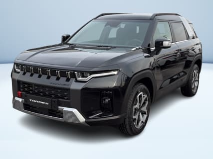 Torres Style 1.5 Turbo GDI 163 CV