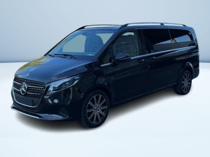 Classe V 250d Extralong Avantgarde