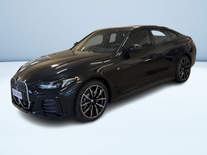 i4 eDrive40 Gran Coupé  M Sport