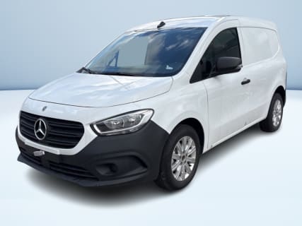 Citan Furgone 112 CDI Long