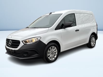 Citan Furgone 112 CDI Long