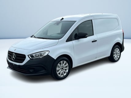 Citan Furgone 112 CDI Long