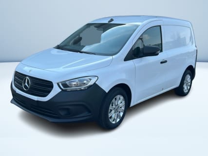 Citan Furgone 112 CDI Long