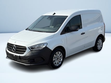 Citan Furgone 112 CDI Long
