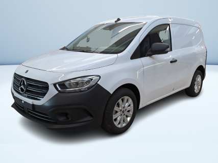 Citan Furgone 112 CDI Long