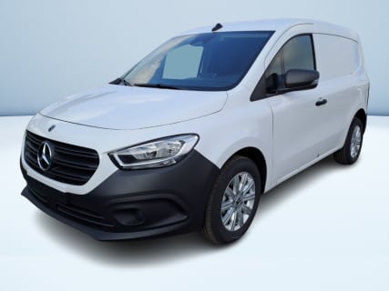 Citan Furgone 112 CDI Long