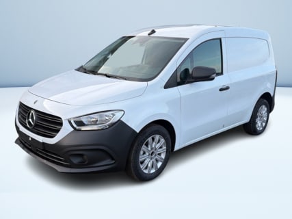 Citan Furgone 112 CDI Long