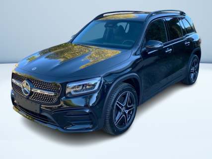GLB 200d Automatic AMG Line Advanced Plus
