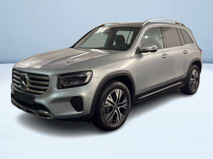 GLB 200d Automatic Advanced Plus Progressive