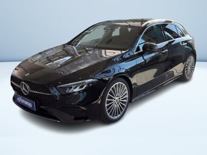 Classe A 180d Automatic AMG Line Premium
